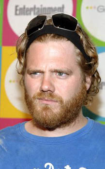 Ryan Dunn
